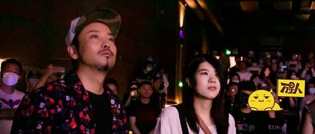 这就是杨笠的报应吗？哈哈哈哈哈哈