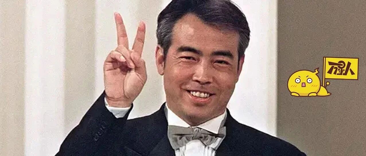 陈凯歌，老阴阳人了！