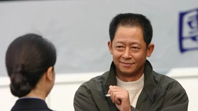 王志文演的丁元英,真是中国初代-沈忱艾陈默