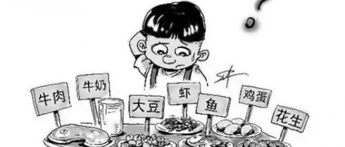 婴儿湿疹五大误区，你中招了吗？