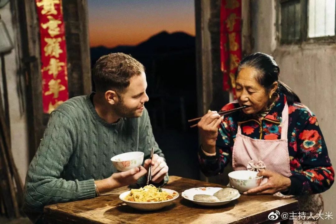 这部外国人拍的中国美食纪录片，却让《舌尖中国》导演点赞（组图） - 27