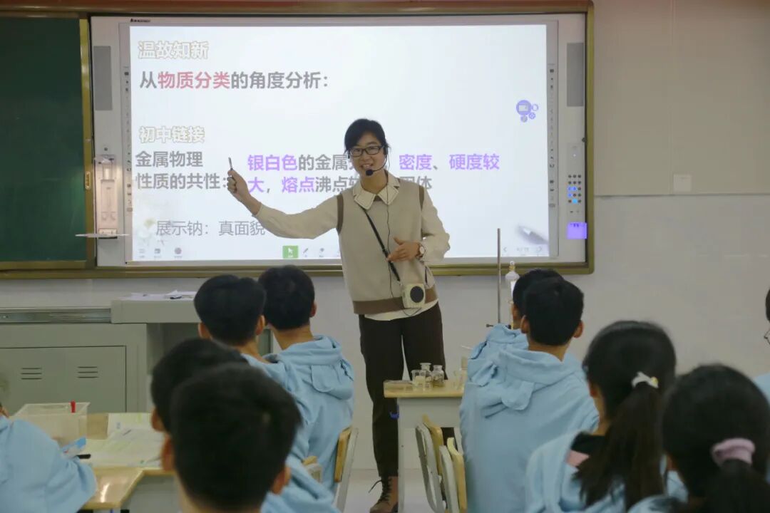 贵港191是什么医院教育动态丨贵港市2021年新高考综合改革“大单元教学同课异构”教学研讨活动顺利举行_https://www.jmylbn.com_新闻资讯_第12张