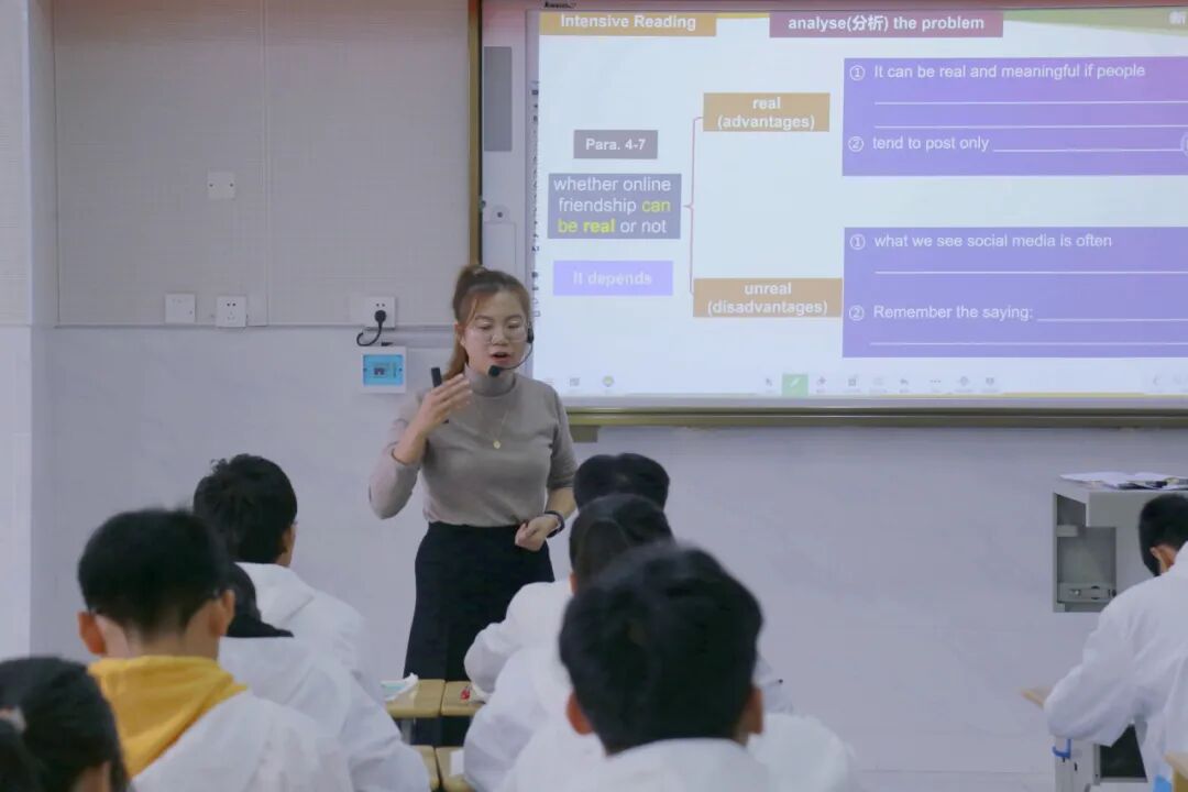 贵港191是什么医院教育动态丨贵港市2021年新高考综合改革“大单元教学同课异构”教学研讨活动顺利举行_https://www.jmylbn.com_新闻资讯_第10张