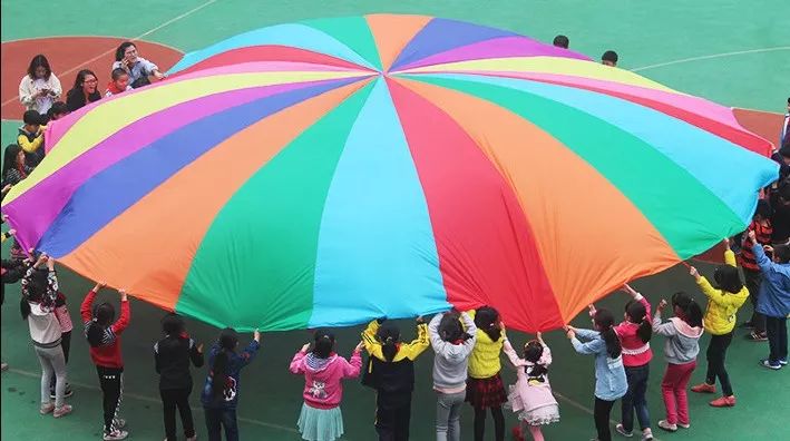 漯河首屆彩跑、泡沫之夏，免費嗨玩親子嘉年華！ 戲劇 第19張