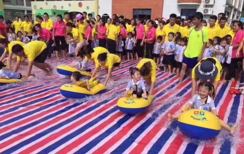 漯河首屆彩跑、泡沫之夏，免費嗨玩親子嘉年華！ 戲劇 第26張