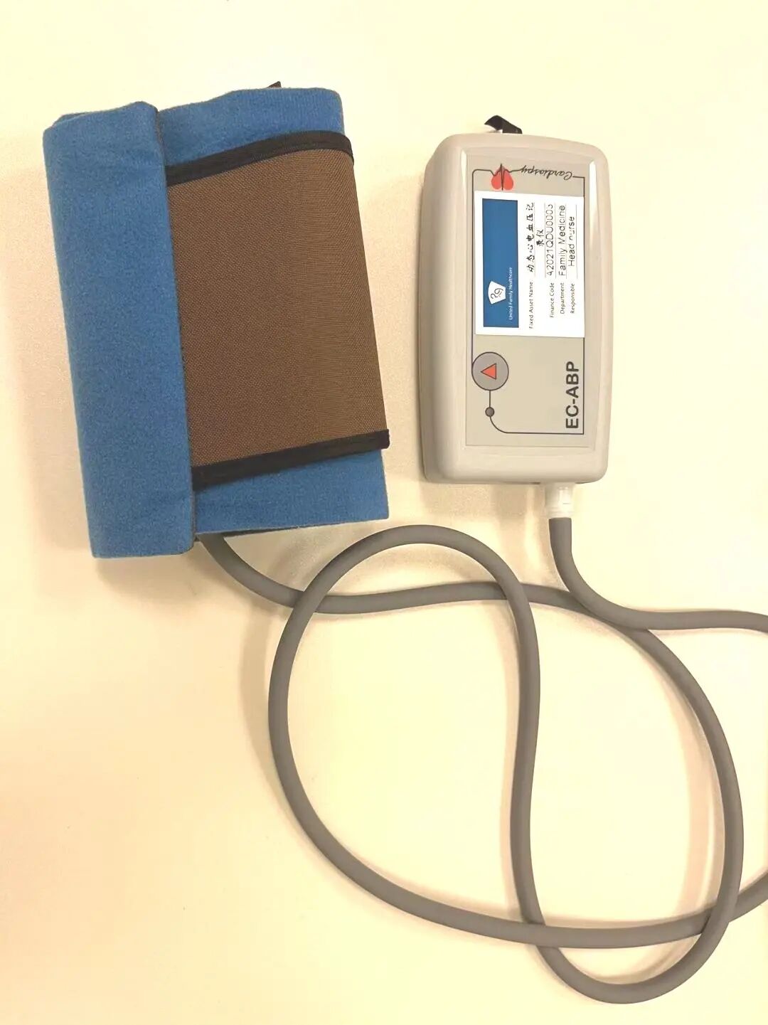 动态血压怎么佩带健康锦囊｜佩戴设备-动态血压监测_https://www.jmylbn.com_新闻资讯_第1张