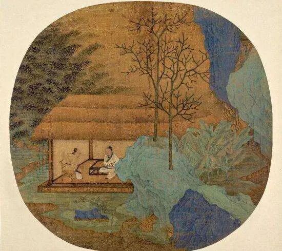 医案•小柴胡合瓜蒌红花甘草汤治疗带状疱疹