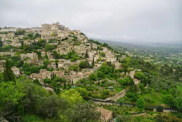 干货：法国普罗旺斯旅行攻略（一定不要自由行啊！）