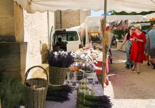 干货：法国普罗旺斯旅行攻略（一定不要自由行啊！）