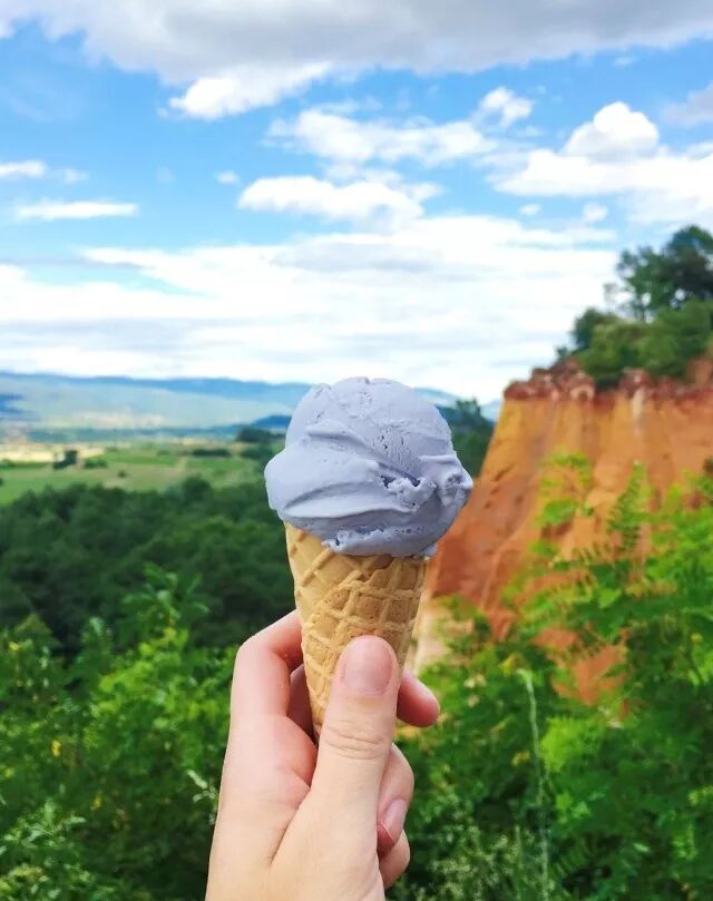 干货：法国普罗旺斯旅行攻略（一定不要自由行啊！）