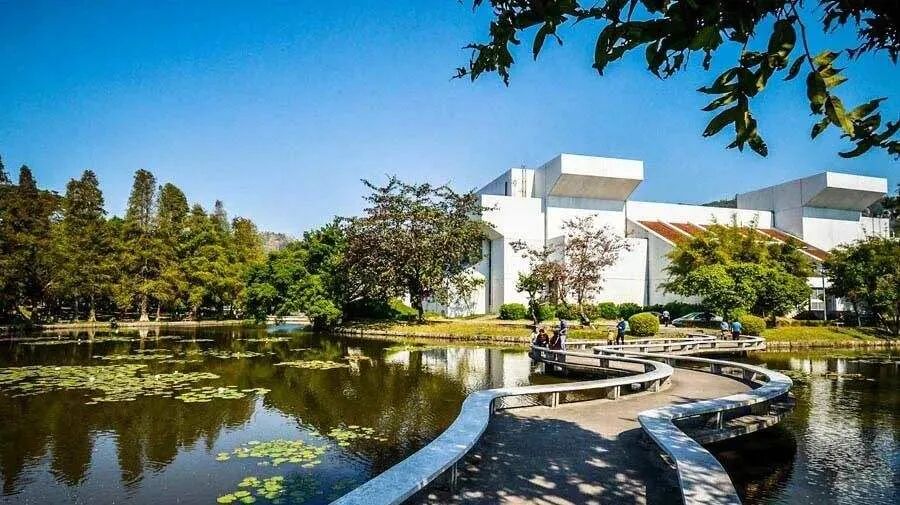 汕头大学小自考热门专业视觉传达设计本科介绍