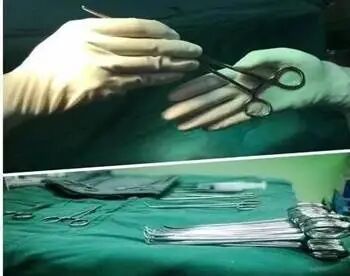 手术耗材是什么我爱手术室 ｜ 手术室耗材管理岗位人员的一天——贵州医科大学附属医院_https://www.jmylbn.com_新闻资讯_第3张