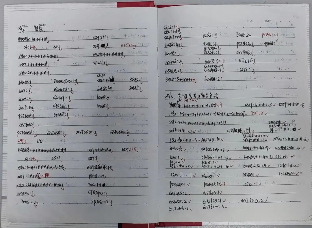 手术耗材是什么我爱手术室 ｜ 手术室耗材管理岗位人员的一天——贵州医科大学附属医院_https://www.jmylbn.com_新闻资讯_第13张