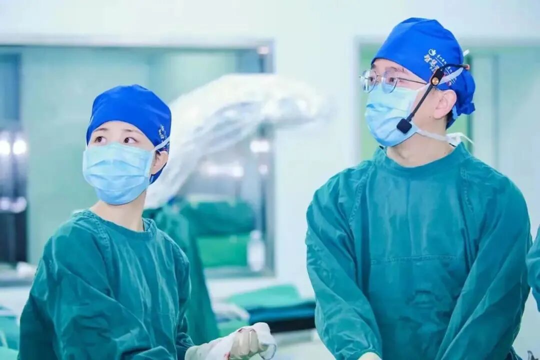 手术耗材是什么我爱手术室 ｜ 手术室耗材管理岗位人员的一天——贵州医科大学附属医院_https://www.jmylbn.com_新闻资讯_第6张