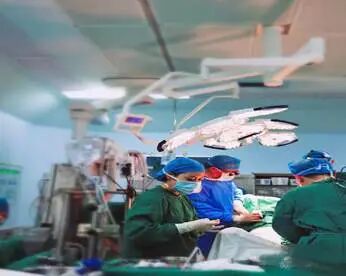 手术耗材是什么我爱手术室 ｜ 手术室耗材管理岗位人员的一天——贵州医科大学附属医院_https://www.jmylbn.com_新闻资讯_第4张