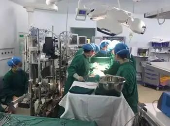 手术耗材是什么我爱手术室 ｜ 手术室耗材管理岗位人员的一天——贵州医科大学附属医院_https://www.jmylbn.com_新闻资讯_第5张