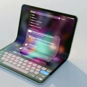 消息称可折叠iPad将在明年推出