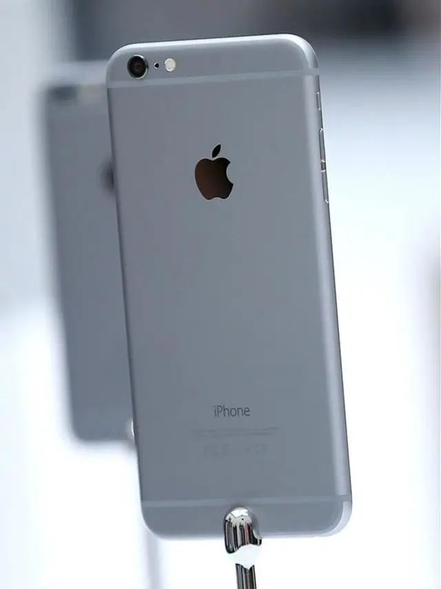 iphone4停产(iphone4停产了吗)