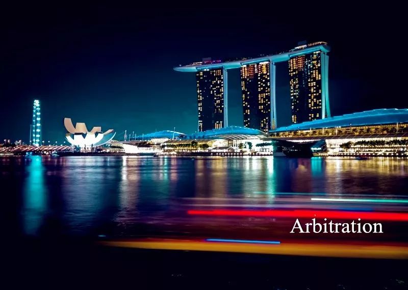 蔡安仲裁 | 首先！ 新加坡国际商事法庭开庭审理区块链货币案！