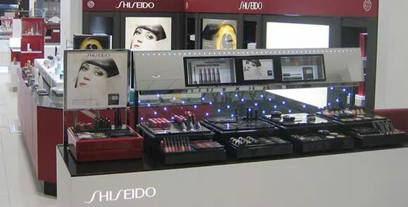 零售的寒潮来袭 日美妆巨头资生堂将从david Jones撤柜 Elitico Marketing