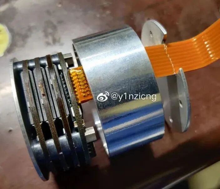 拆解神秘的飞机黑匣子，看看里面的PCB和元器件都长什么样?的图24