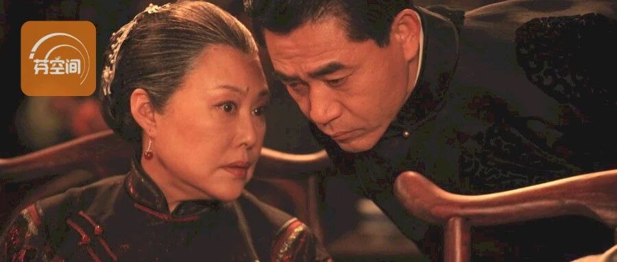 她是《大宅门》里的“传奇女子”，却毁了儿媳一生：为何好女人，也会变恶婆婆？