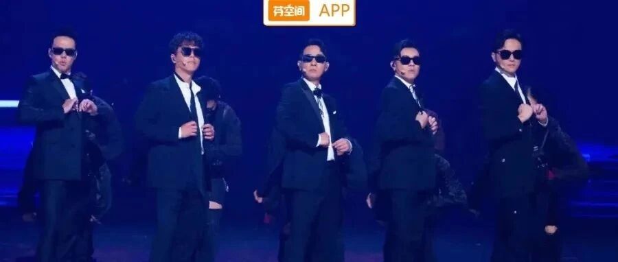 娱乐圈男星纷纷翻车，这5个男人却被夸上热搜：为什么疼老婆的男人，更好命？