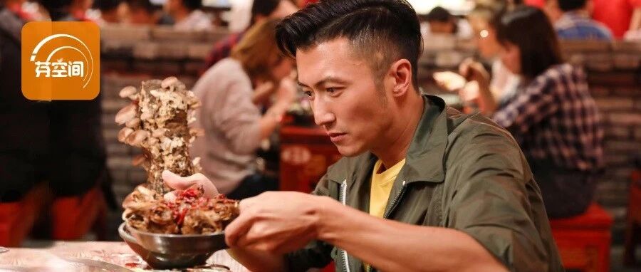 从“明星到厨子”：谢霆锋对“吃”的执念，暴露了中国家庭的秘密！