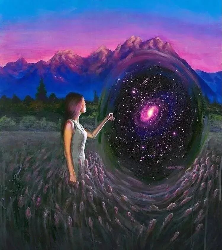 疗愈女性能量的关键尊重自己的本性