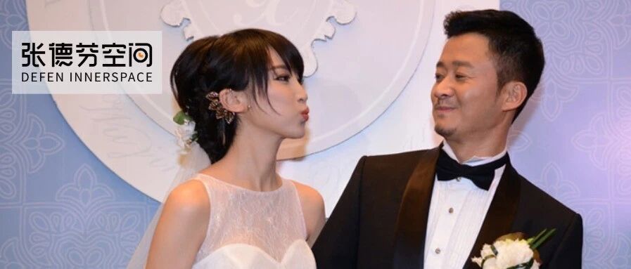 吴京谢楠相爱多年，细节曝光：好的夫妻关系，都有这3个特点！