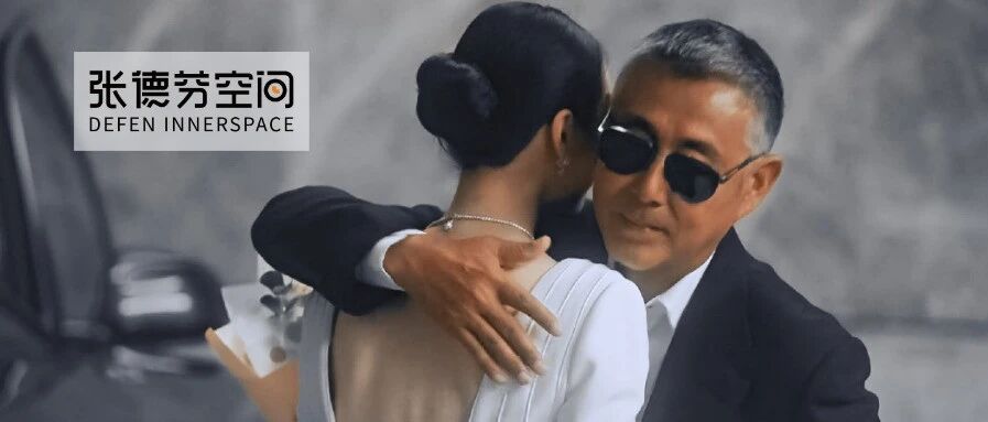 32岁倪妮“恋上”65岁陈道明：女人爱上大叔，仅仅是因为他的钱吗？
