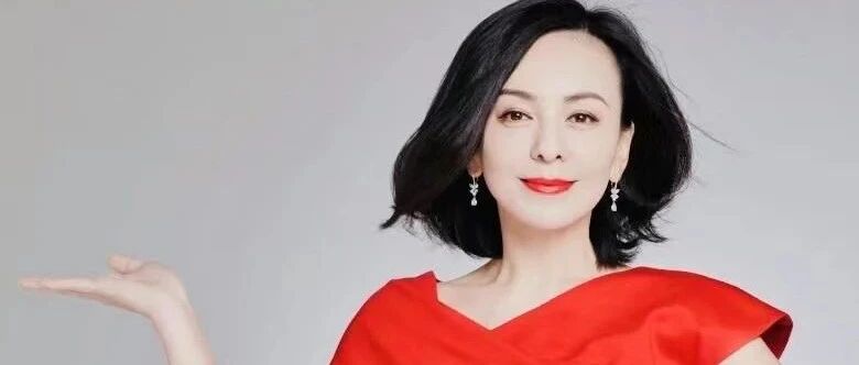 50岁“雪姨”王琳公开谈性：真正活得爽的女人，从不在「爱与性」上亏待自己