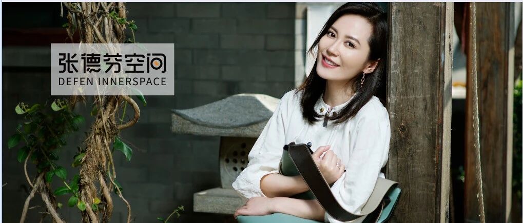 50岁俞飞鸿：一个女人越过越好，会有这3个迹象！