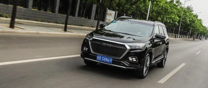 如果想选台“好好先生”，捷途X95必须得算一个