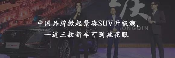 與奔跑A級同芯的科雷繽，能成為小型SUV市場的實力派嗎？ 汽車 第19張