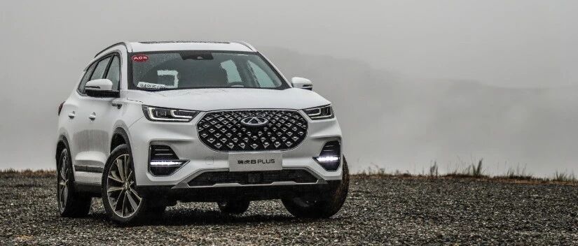 十几万就标配SONY定制音响，瑞虎8 PLUS究竟带了多少诚意？