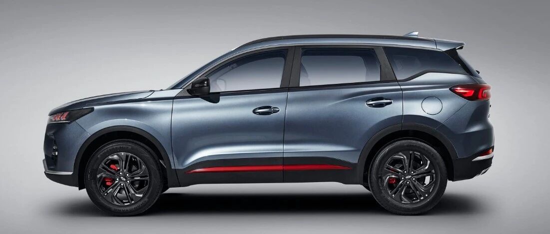 关爱年轻人不弄“虚的”，瑞虎7超能版10.99万起