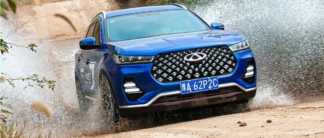 要动力还是要智能，年轻人的第一辆SUV该如何选？