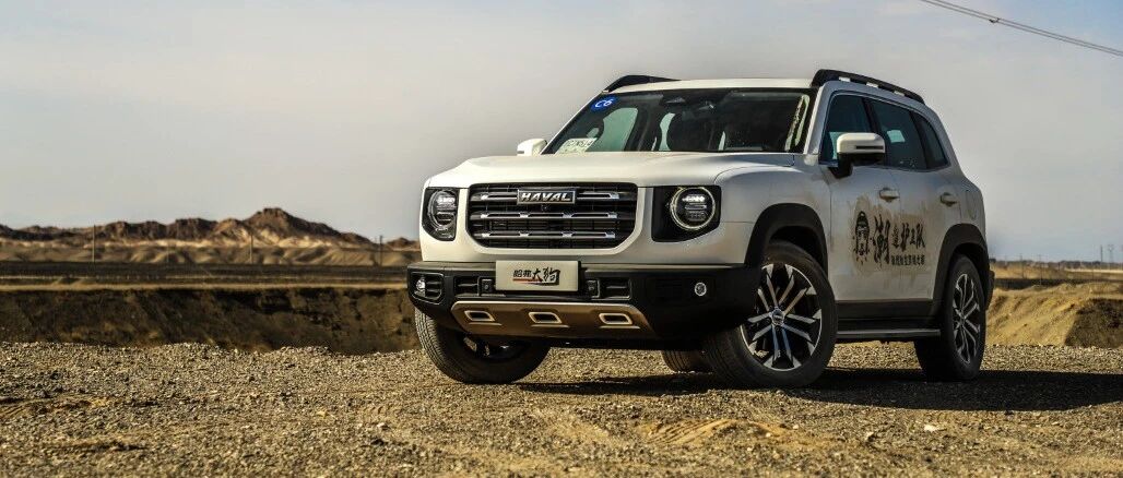 如果你没有体验过“大狗”，你怎么知道它的好？