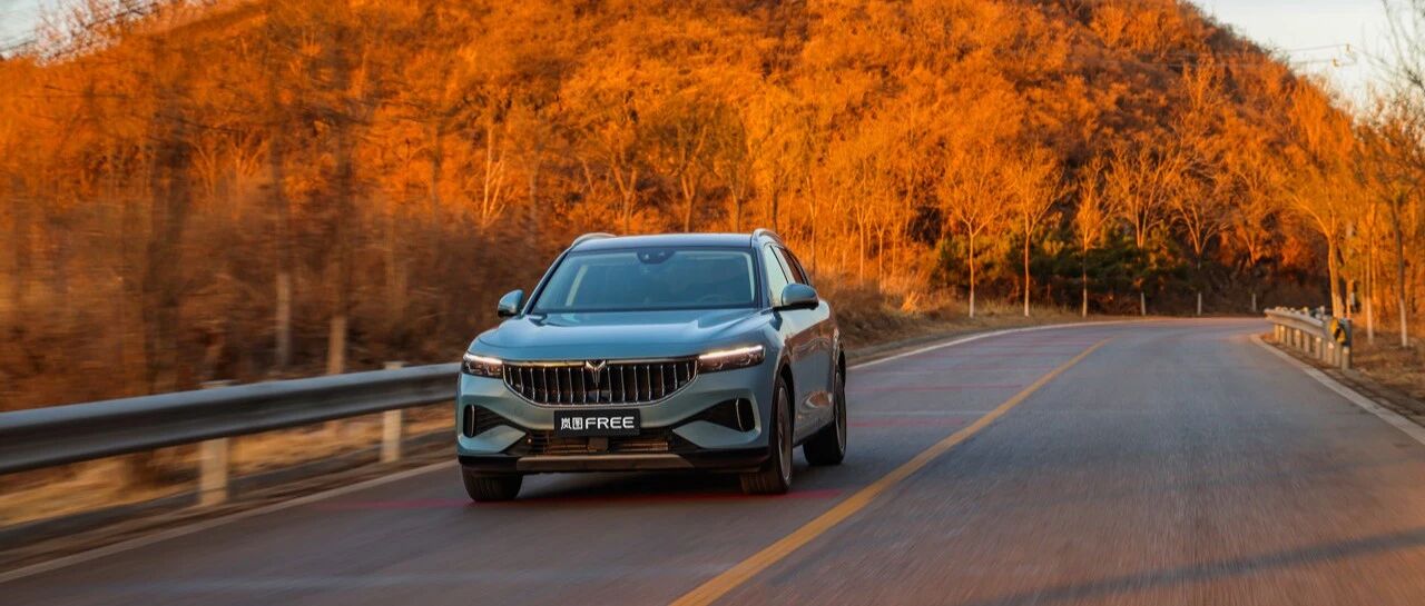 一台仪式感满满的车应该是什么样的？