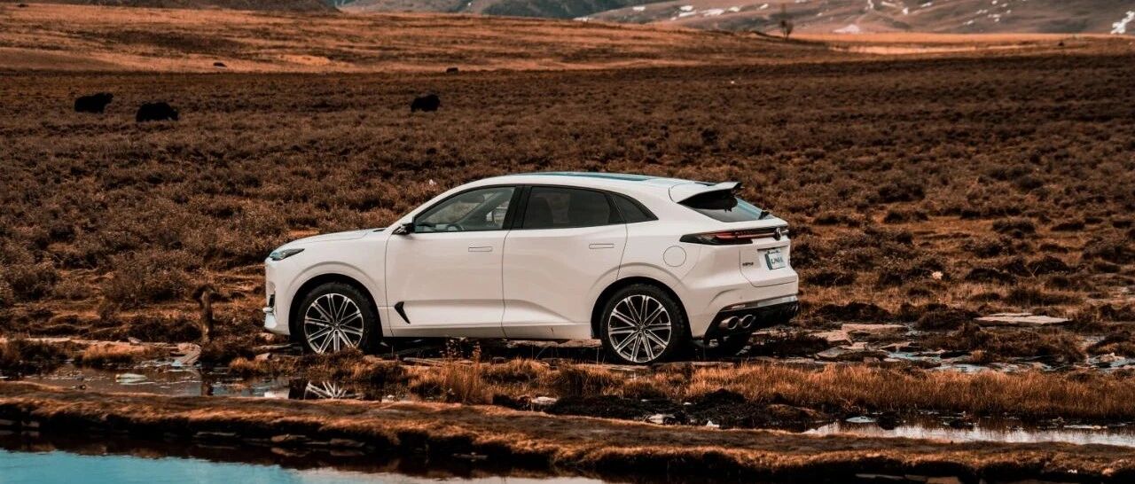 爆红的长安UNI-K是怎么被设计出来的?