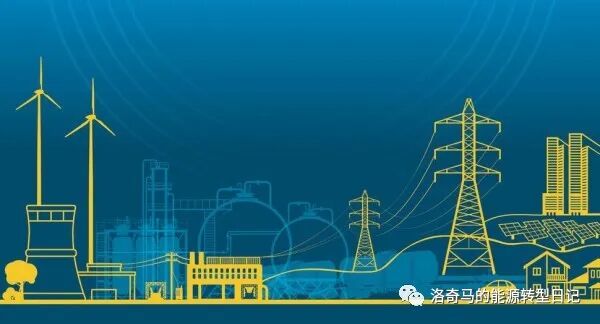 以新能源为主体的新型电力系统特点的图2