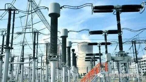 以新能源为主体的新型电力系统特点的图3