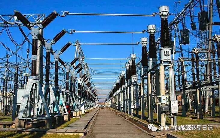 以新能源为主体的新型电力系统特点的图8