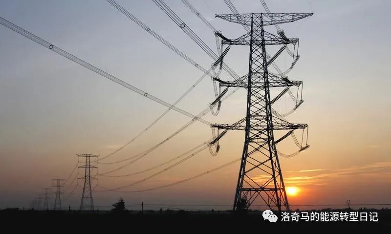 以新能源为主体的新型电力系统特点的图7