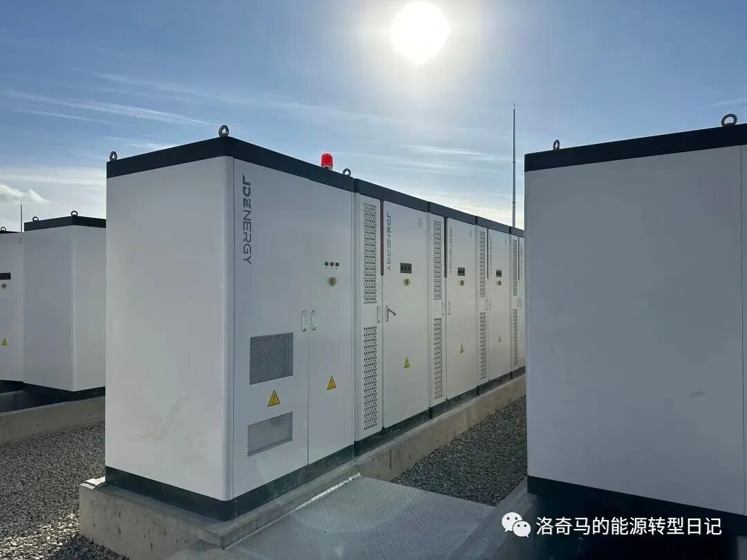 盖茨：美国能源转型的关键是升级电力传输系统的图2