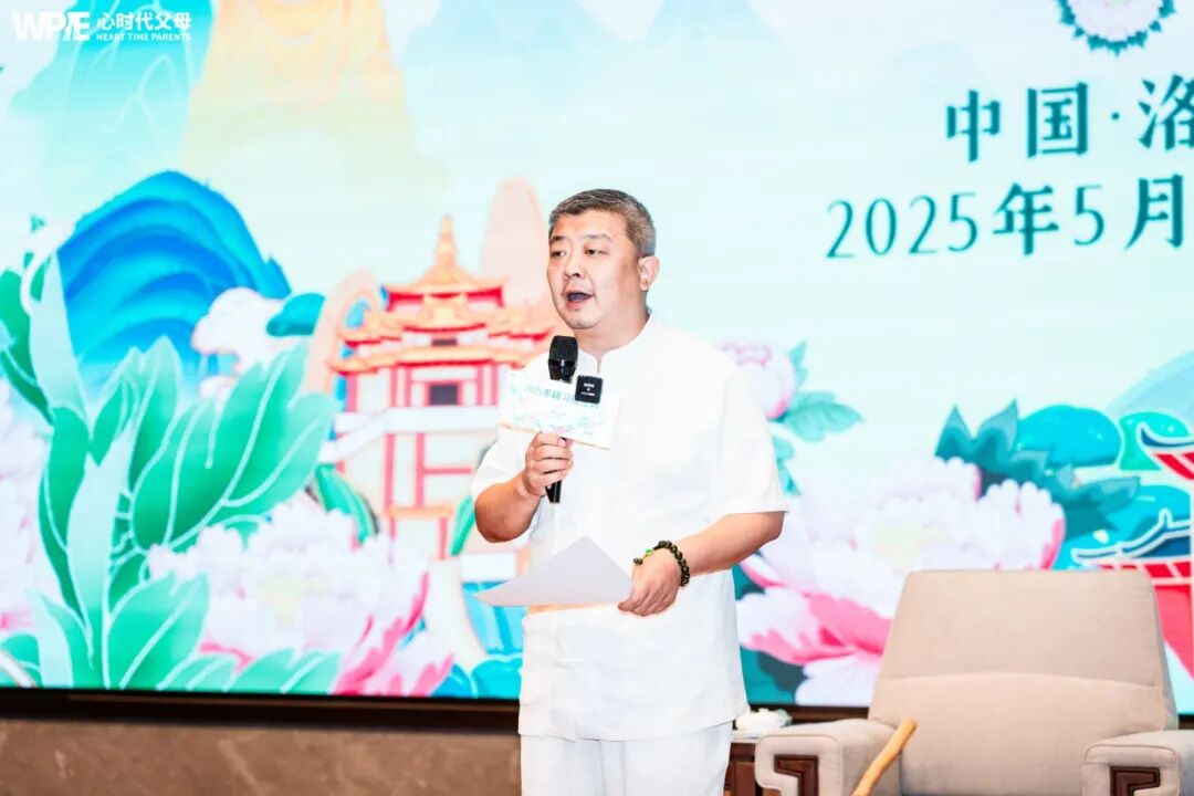 饭桌训子、卧室吵架、饿着肚子写作业——王纪琼院长：“醒醒吧，你所谓的‘教育’正在毁掉孩子！”