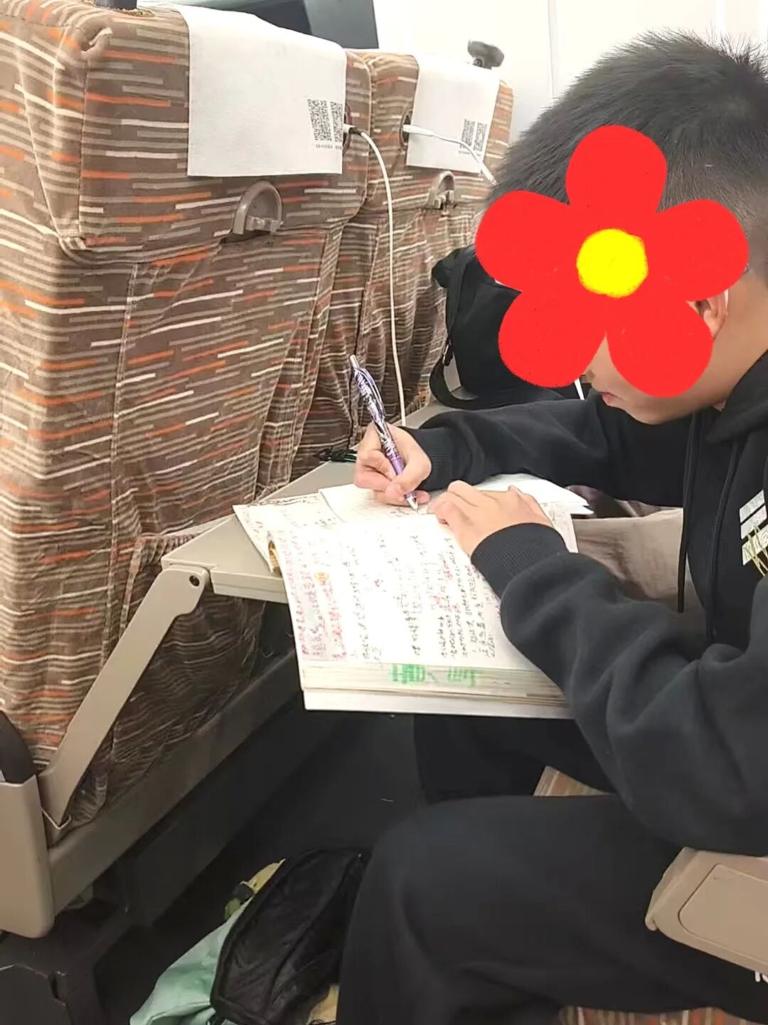 【青少年五大关系课】一个课程去5次？那个让12岁儿子主动写作业、不内耗的课，到底有多神？