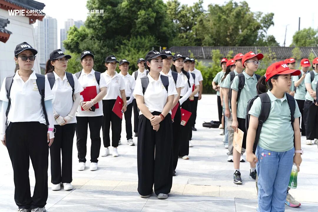 WPIE || 青少年总裁班 · 昆明站导师招募 || 面向心时代专业课学员，点燃者请就位！
