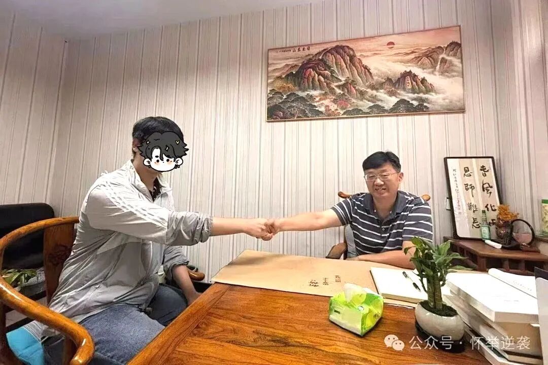 【狮子王】喜报！！！狮子王2026年高考逆袭成果展示